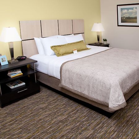 Candlewood Suites North Little Rock By Ihg Habitación foto