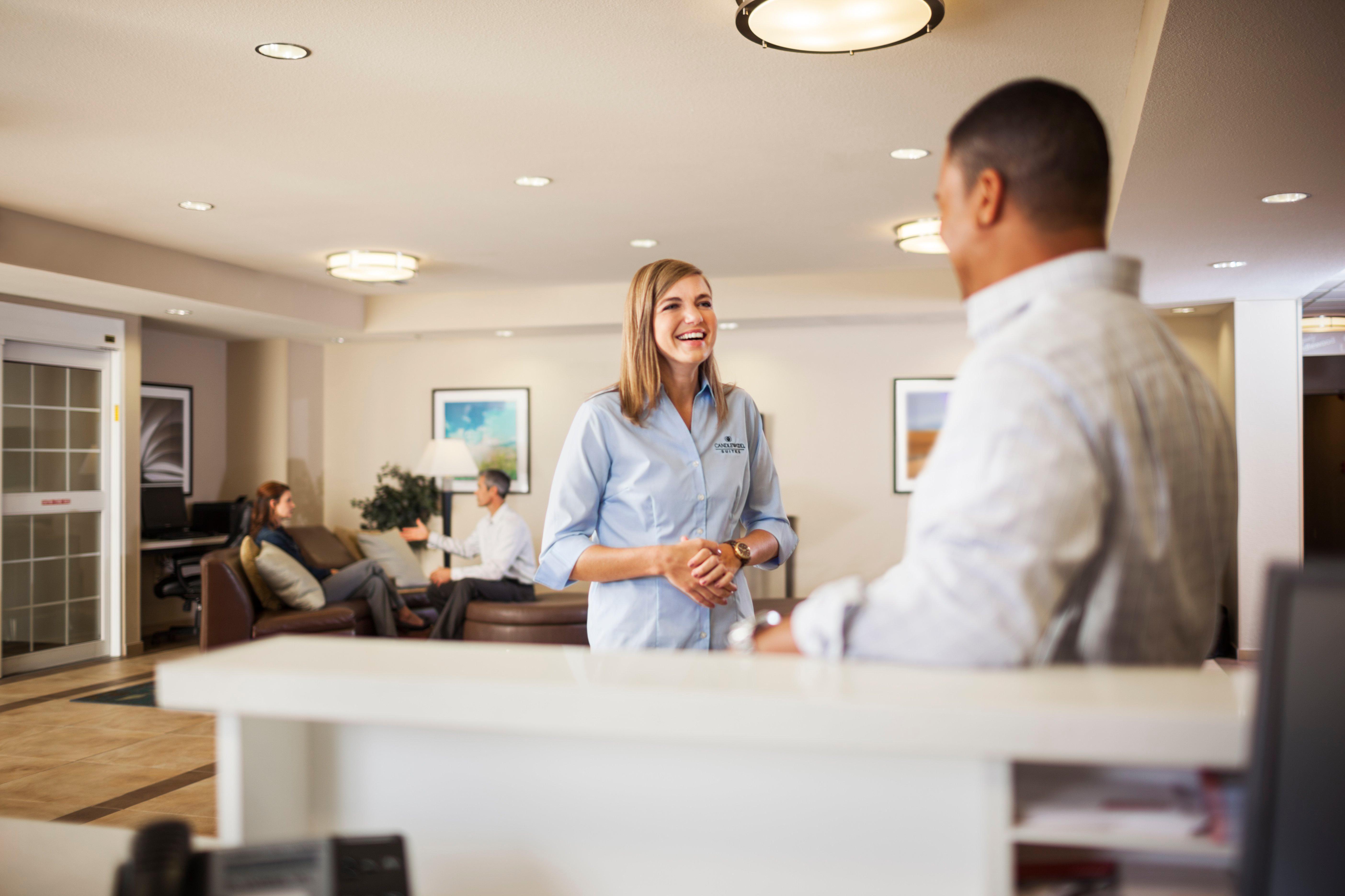 Candlewood Suites North Little Rock By Ihg Exterior foto